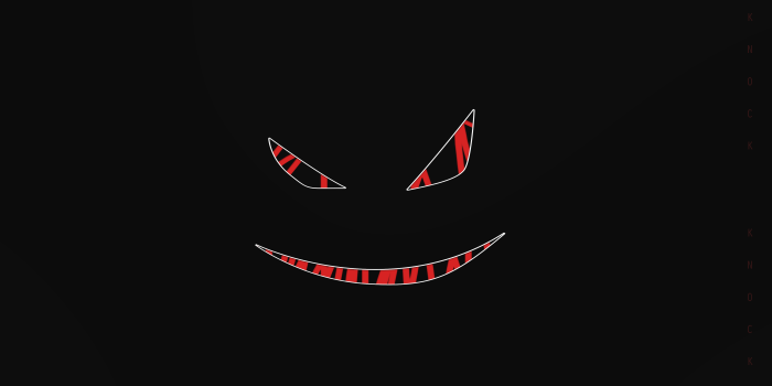 4444x2500 Mad Face Wallpapers