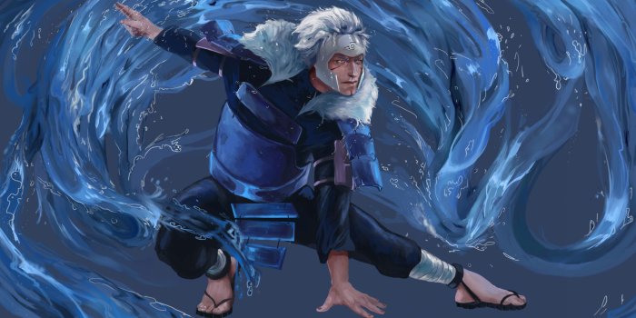1920x1181 Tobirama Senju Artwork Wallpaper, HD Anime 4K Wallpapers, Images, Photos  and Background - Wallpapers Den
