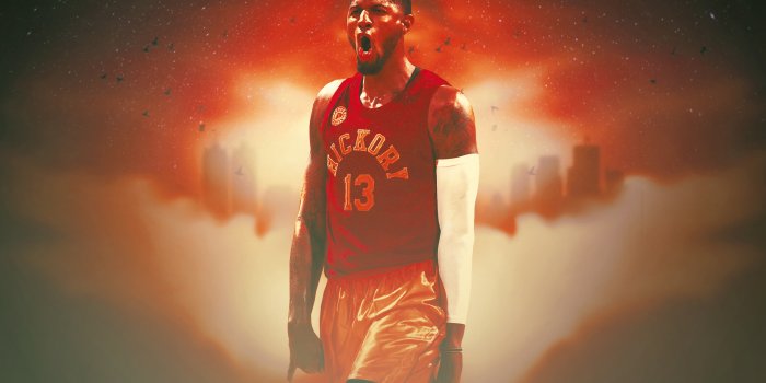 3312x2070 126+ Paul George Wallpaper 2018