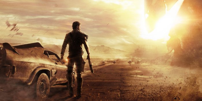 1920x1200 60+ Mad Max HD Wallpapers and Backgrounds