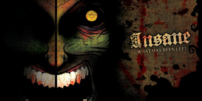 1024x768 46+] Insane Wallpapers Backgrounds - WallpaperSafari