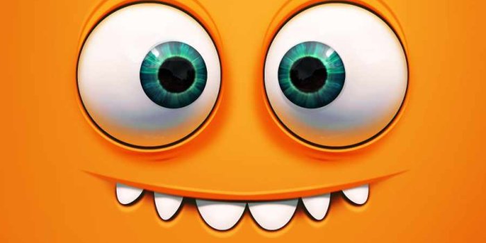 900x1600 Crazy Smile IPhone Wallpaper - IPhone Wallpapers : iPhone Wallpapers