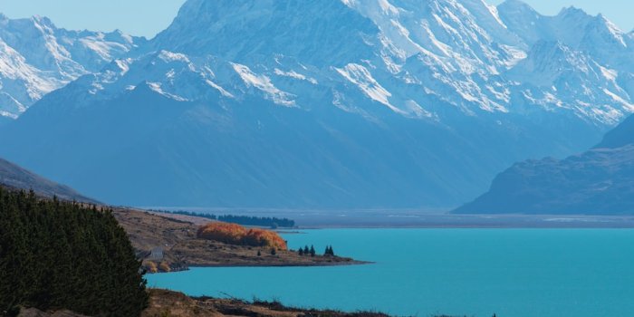 1000x1498 snow covered mountain near body of water during daytime photo – Free New  zealand Image on Unsplash