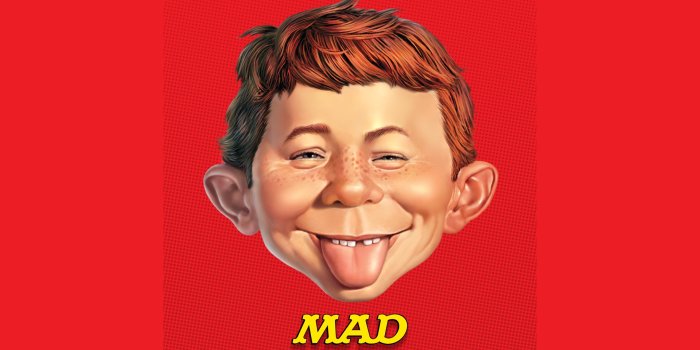 1920x1080 40+ MAD HD Wallpapers und Hintergründe