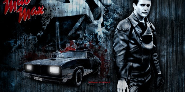 1920x1200 Mad Max - Mel Gibson wallpaper - Free Desktop HD iPad iPhone wallpapers