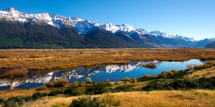 3840x2160 New Zealand desktop wallpapers 4K Ultra HD