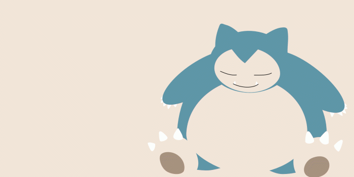 1920x1080 Pokemon Snorlax Wallpapers