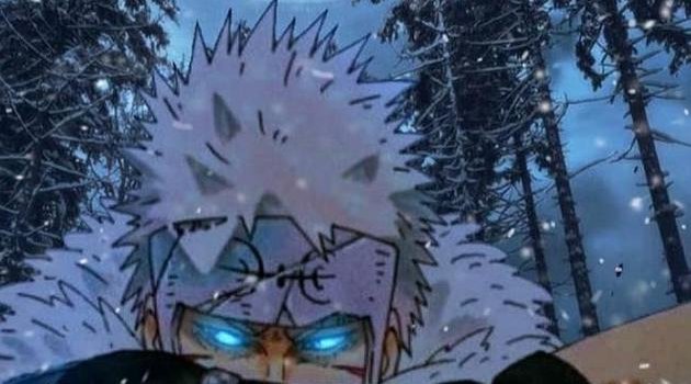 630x1280 Tobirama Senju wallpaper by Maelstrom_666_ - Download on ZEDGE™ | 820c
