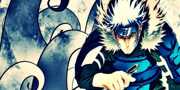 1680x1050 50+ Tobirama Senju HD Wallpapers and Backgrounds