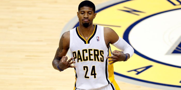 2000x1000 Paul George - 2000x1000 Wallpaper - teahub.io