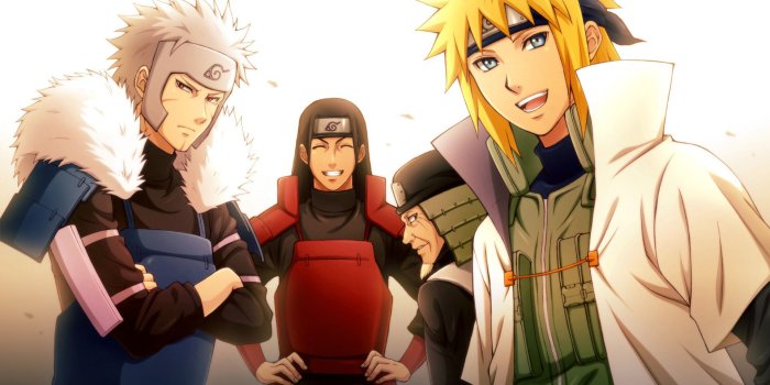 1920x1200 Tobirama Wallpapers - Top Free Tobirama Backgrounds - WallpaperAccess