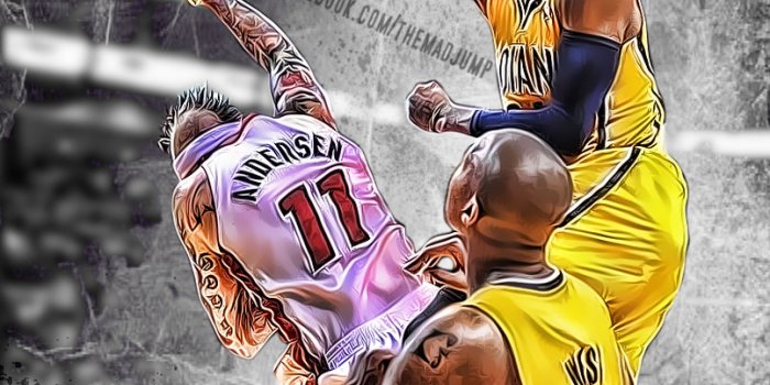 806x991 41+] Paul George Wallpapers - WallpaperSafari