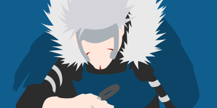 1080x1920 Wallpaper ID: 398710 / Anime Naruto Phone Wallpaper, Tobirama Senju,  1080x1920 free download