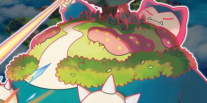 1080x1920 pokemon-swordshield-gigantamax-snorlax-1080x1920 - Cat with Monocle