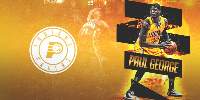 2560x1440 paul george, indiana, pacers Wallpaper, HD Sports 4K Wallpapers, Images,  Photos and Background - Wallpapers Den