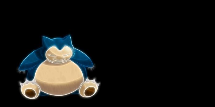 1920x1080 Snorlax Pokemon Wallpaper picture