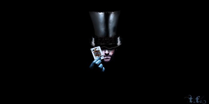 1600x900 black, Dark, Mad Hatter HD Wallpapers / Desktop and Mobile Images & Photos