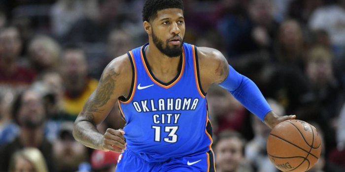 1600x900 Paul George Widescreen Wallpaper 234 1600x900 px ~ PickyWallpapers.com