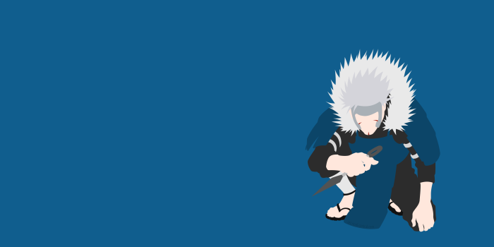 3840x2160 50+ Tobirama Senju HD Wallpapers and Backgrounds
