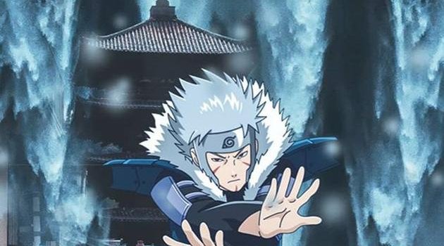 630x1280 TOBIRAMA wallpaper by ManeyHB - Download on ZEDGE™ | 852d
