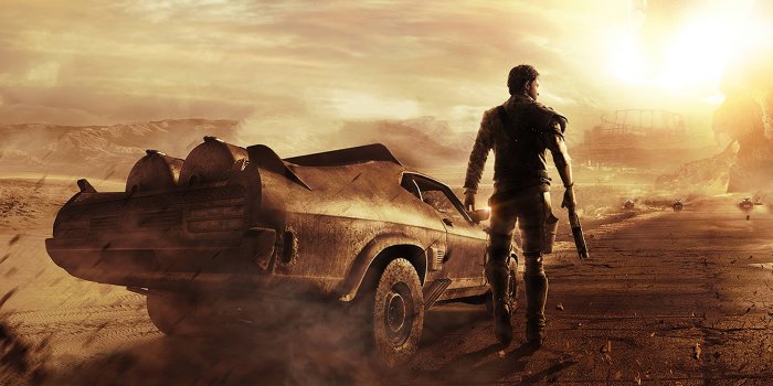 3840x2160 4k Mad Max Game, HD Games, 4k Wallpapers, Images, Backgrounds, Photos and  Pictures