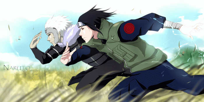 1920x1080 Tobirama Senju Wallpapers
