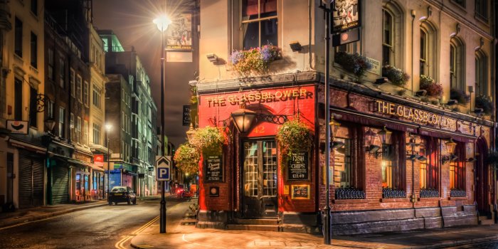 1920x1281 Pub Wallpapers and Backgrounds 4K, HD, Dual Screen