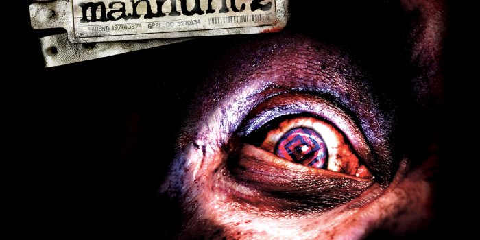 1600x1200 Mad Eye - Manhunt 2 Wallpaper