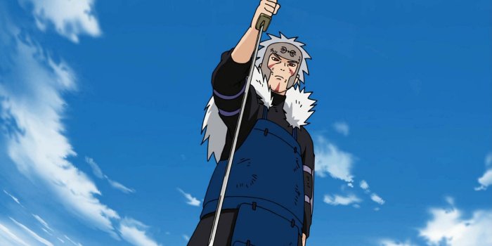 1913x1080 Naruto: Why Tobirama was one of the most feared Hokage in Shippuden