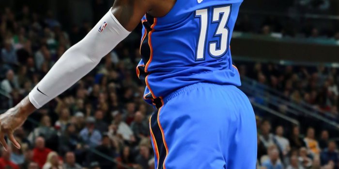 1284x2778 Best Paul george oklahoma city thunder iPhone HD Wallpapers - iLikeWallpaper