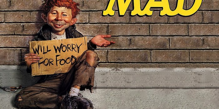 1280x960 Mad Wallpapers