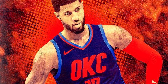 1400x1050 Maybe Staying in OKC Was the Right Decision for Paul George After All - The  Ringer