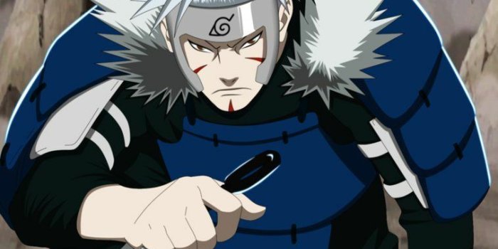 757x1055 TOBIRAMA SENJU RUNS THE AKATSUKI GAUNTLET - Battles - Comic Vine