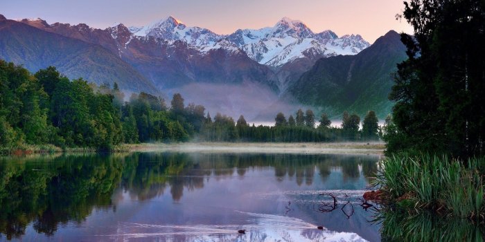 1920x1080 New Zealand Mountains | Mountain lake in New Zealand wallpaper - Nature  wallpapers | Mountain lake, New zealand landscape, New zealand lakes