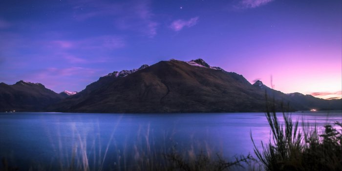 3840x2160 2880x1800 Lake Wakatipu In Newzealand Macbook Pro Retina HD 4k Wallpapers,  Images, Backgrounds, Photos and Pictures