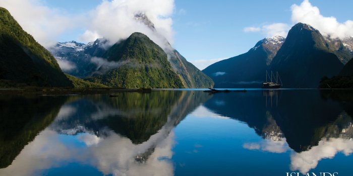 1680x1050 74+] New Zealand Desktop Wallpaper - WallpaperSafari