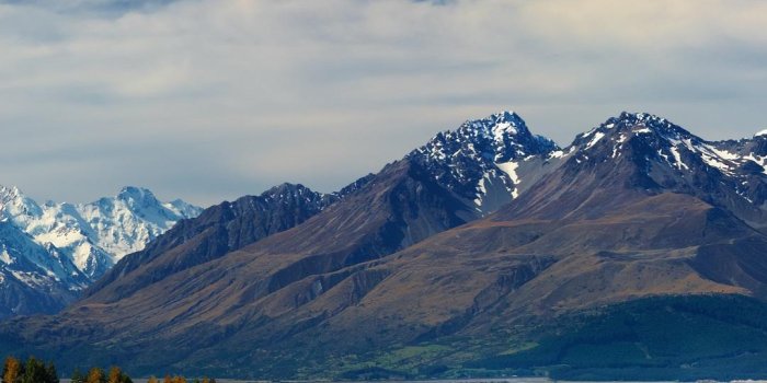 1080x1920 New Zealand Phone Wallpapers