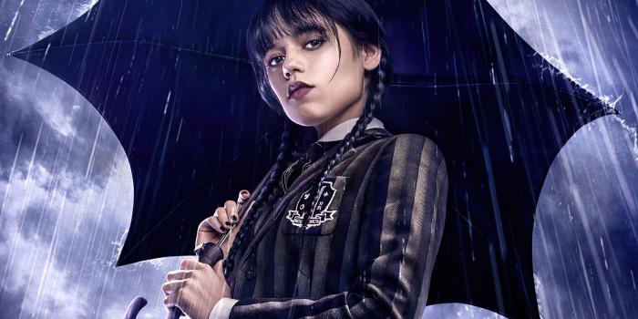 3840x2160 Wednesday Season 1, HD Tv Shows, 4k Wallpapers, Images, Backgrounds, Photos  and Pictures