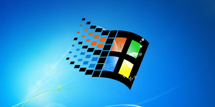1600x1000 Windows 95 HD Wallpapers and Backgrounds