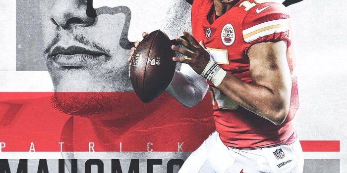 1152x2048 Patrick Mahomes II Kansas City Chiefs Wallpapers