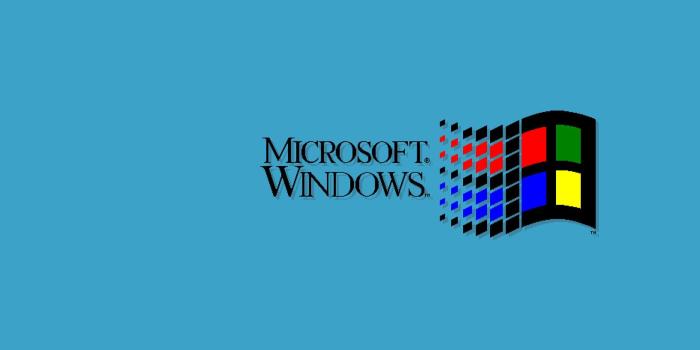 1920x1080 Windows 95 HD Wallpaper