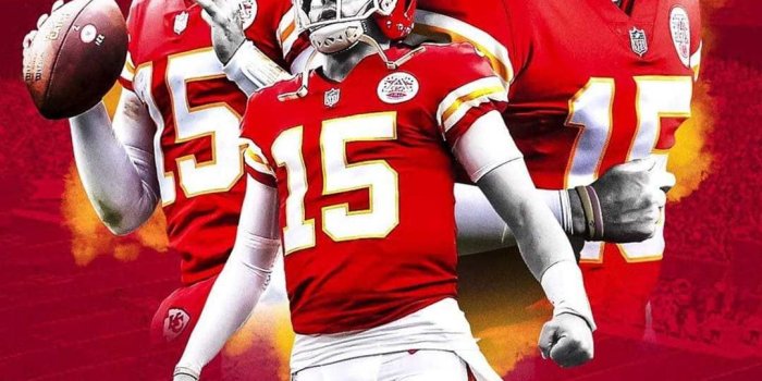 1080x2160 Patrick Mahomes Wallpaper Discover more American Football, Chiefs,  Football, Kansas City Chief… | Imagenes de futbol americano, Pachuca  futbol, Jefes de kansas city