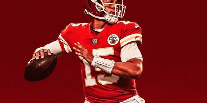 720x1280 Download Patrick Mahomes Chiefs Wallpaper | Wallpapers.com