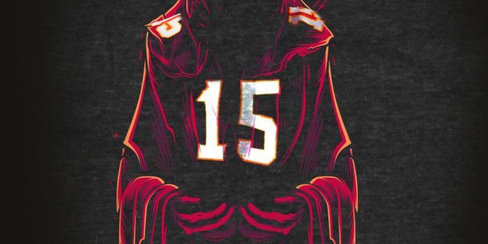 966x1113 Patrick “Grim Reaper” Mahomes Wallpaper. : r/KansasCityChiefs