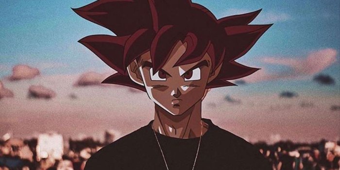 1080x1219 Drip Goku Wallpaper, Black Shirt - Wallpaperforu