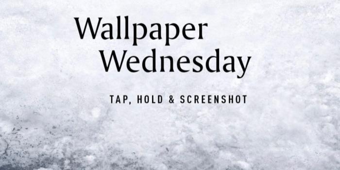 1125x1973 The Growing Trend Of Sharing Stunning Wallpapers On Instagram - Minter.io  Analytics Blog