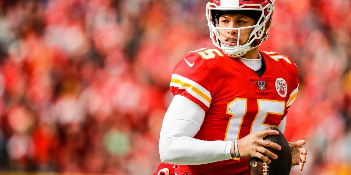 2560x1440 2560x1440 Patrick Mahomes II 1440P Resolution HD 4k Wallpapers, Images,  Backgrounds, Photos and Pictures