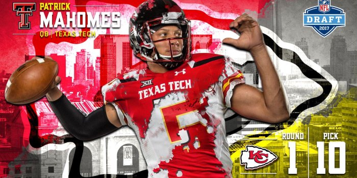 1920x1080 Patrick Mahomes Wallpapers