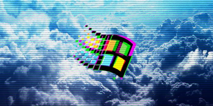 1602x901 Full HD 1080p Windows 95 wallpapers free download