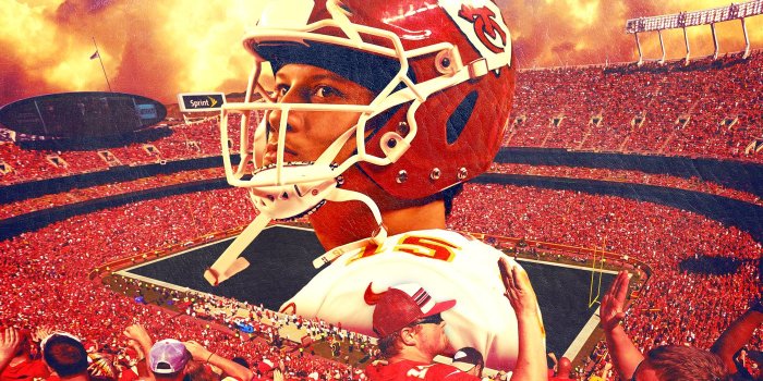 1400x1050 The Budding Legend and Transformative Power of Patrick Mahomes II - The  Ringer